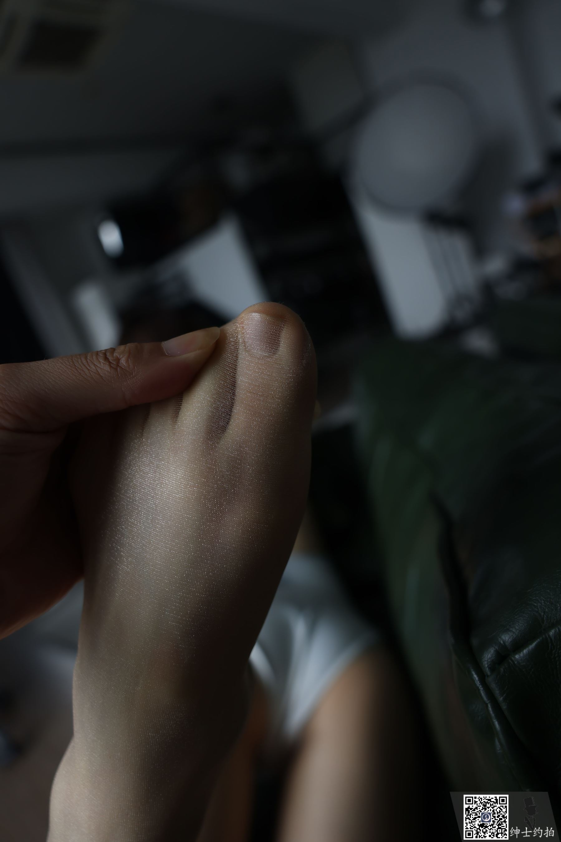 SHENSHI绅士 – SS016 芸芸